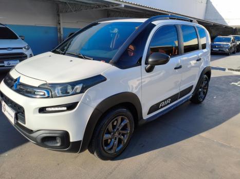 CITROEN Aircross 1.6 16V 4P LIVE FLEX AUTOM�TICO, Foto 1