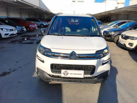 CITROEN Aircross 1.6 16V 4P LIVE FLEX AUTOM�TICO, Foto 2