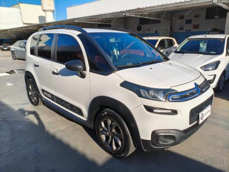 CITROEN Aircross 1.6 16V 4P LIVE FLEX AUTOM�TICO, Foto 3