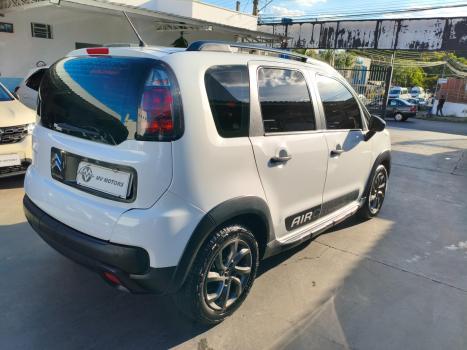 CITROEN Aircross 1.6 16V 4P LIVE FLEX AUTOM�TICO, Foto 6
