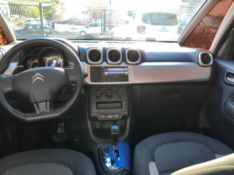 CITROEN Aircross 1.6 16V 4P LIVE FLEX AUTOM�TICO, Foto 7