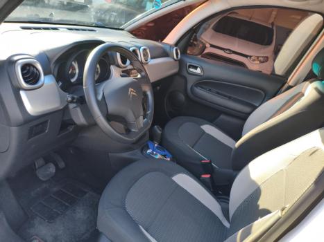 CITROEN Aircross 1.6 16V 4P LIVE FLEX AUTOM�TICO, Foto 8