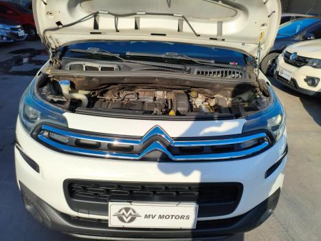 CITROEN Aircross 1.6 16V 4P LIVE FLEX AUTOM�TICO, Foto 10