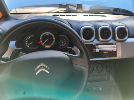 CITROEN Aircross 1.6 16V 4P LIVE FLEX AUTOM�TICO, Foto 11