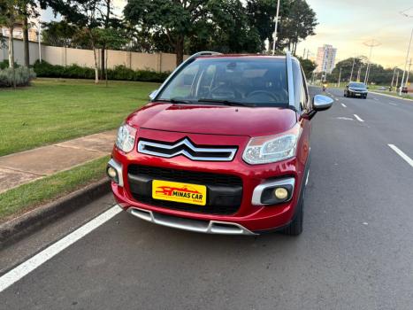 CITROEN Aircross 1.6 16V 4P EXCLUSIVE FLEX, Foto 2