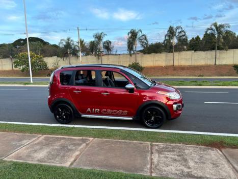 CITROEN Aircross 1.6 16V 4P EXCLUSIVE FLEX, Foto 3