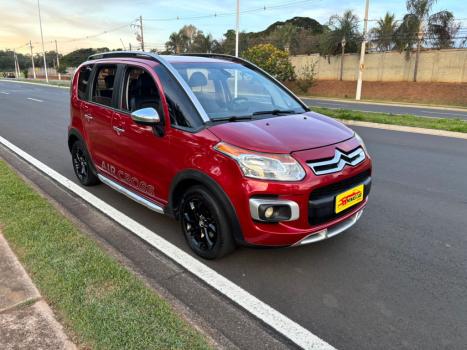 CITROEN Aircross 1.6 16V 4P EXCLUSIVE FLEX, Foto 4