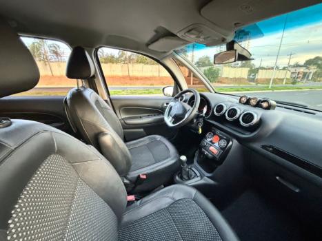 CITROEN Aircross 1.6 16V 4P EXCLUSIVE FLEX, Foto 5