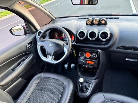 CITROEN Aircross 1.6 16V 4P EXCLUSIVE FLEX, Foto 6