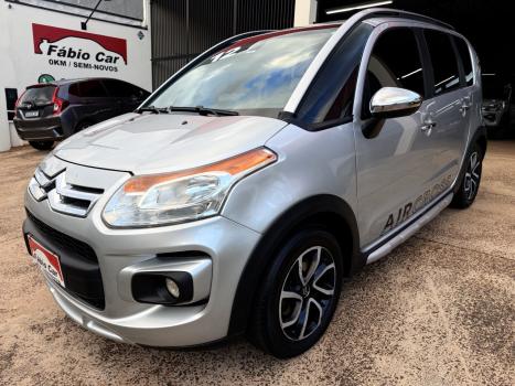 CITROEN Aircross 1.6 16V 4P EXCLUSIVE FLEX, Foto 2