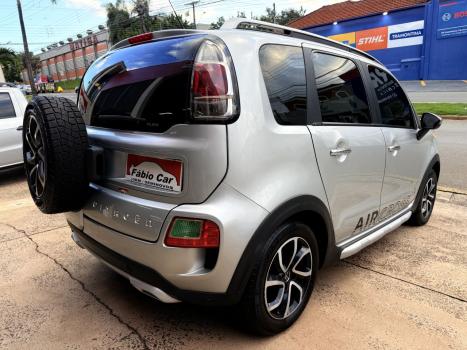 CITROEN Aircross 1.6 16V 4P EXCLUSIVE FLEX, Foto 3