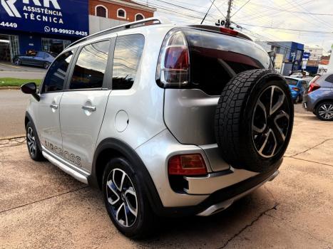 CITROEN Aircross 1.6 16V 4P EXCLUSIVE FLEX, Foto 4