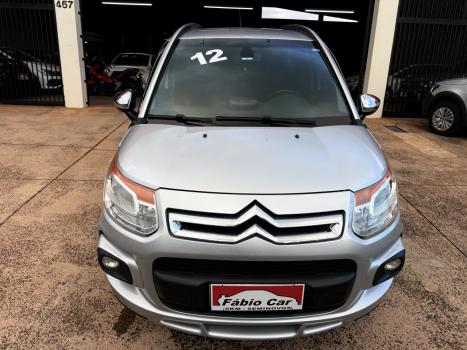 CITROEN Aircross 1.6 16V 4P EXCLUSIVE FLEX, Foto 5