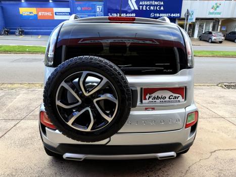 CITROEN Aircross 1.6 16V 4P EXCLUSIVE FLEX, Foto 6