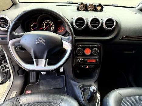 CITROEN Aircross 1.6 16V 4P EXCLUSIVE FLEX, Foto 9