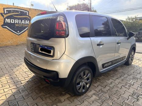 CITROEN Aircross 1.6 16V 4P START FLEX, Foto 3