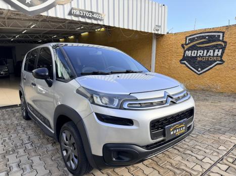 CITROEN Aircross 1.6 16V 4P START FLEX, Foto 4