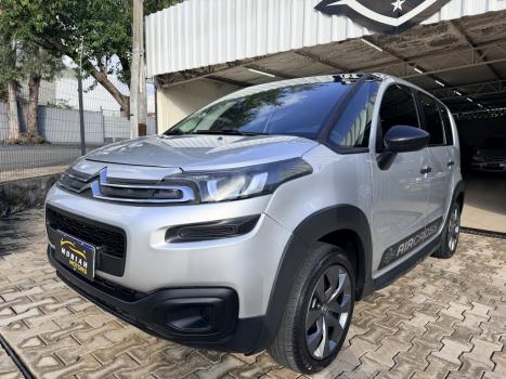 CITROEN Aircross 1.6 16V 4P START FLEX, Foto 5