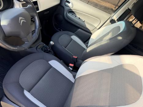 CITROEN Aircross 1.6 16V 4P START FLEX, Foto 6