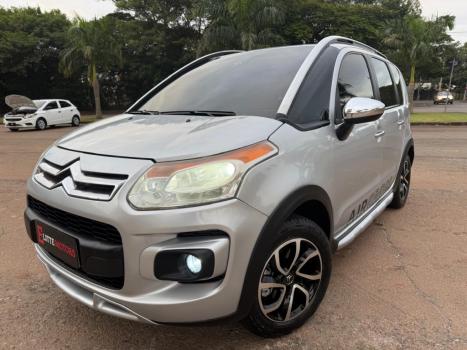 CITROEN Aircross 1.6 16V 4P EXCLUSIVE FLEX, Foto 1