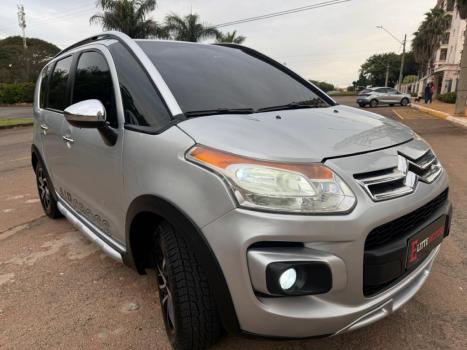 CITROEN Aircross 1.6 16V 4P EXCLUSIVE FLEX, Foto 2