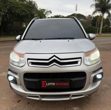 CITROEN Aircross 1.6 16V 4P EXCLUSIVE FLEX, Foto 3