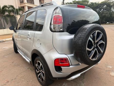 CITROEN Aircross 1.6 16V 4P EXCLUSIVE FLEX, Foto 4