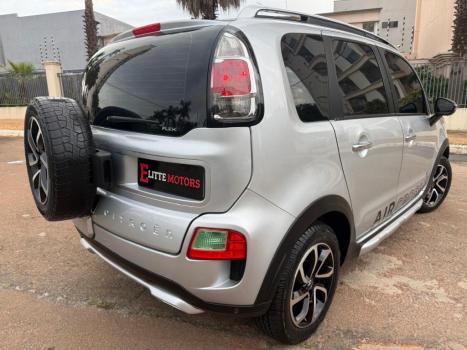 CITROEN Aircross 1.6 16V 4P EXCLUSIVE FLEX, Foto 5