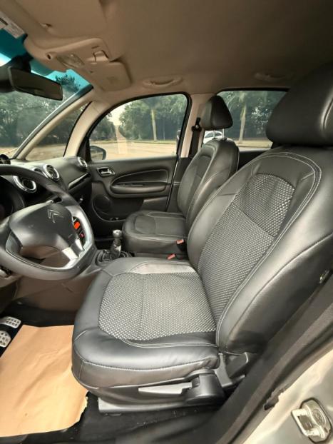 CITROEN Aircross 1.6 16V 4P EXCLUSIVE FLEX, Foto 7