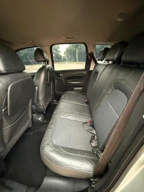 CITROEN Aircross 1.6 16V 4P EXCLUSIVE FLEX, Foto 10