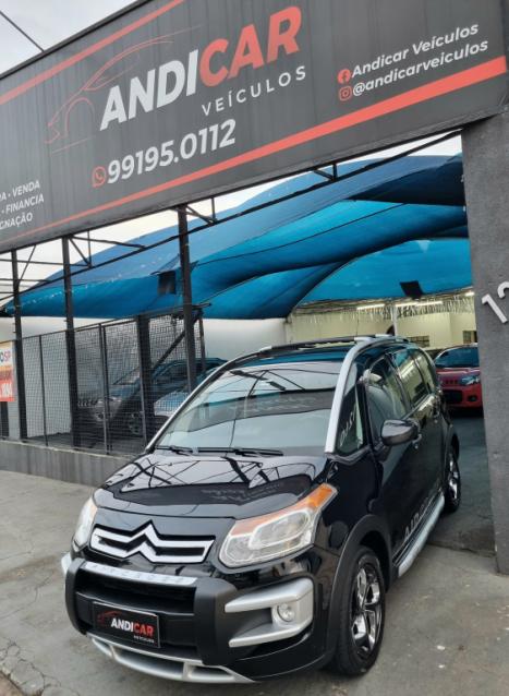 CITROEN Aircross 1.6 16V 4P GLX FLEX, Foto 1