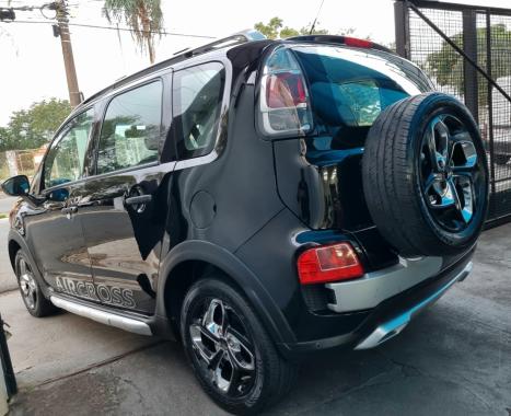 CITROEN Aircross 1.6 16V 4P GLX FLEX, Foto 3