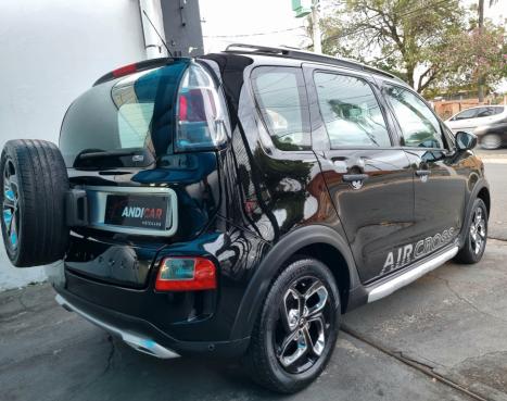 CITROEN Aircross 1.6 16V 4P GLX FLEX, Foto 4
