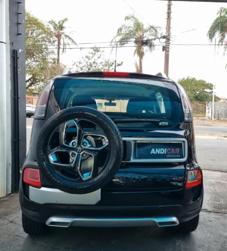 CITROEN Aircross 1.6 16V 4P GLX FLEX, Foto 5