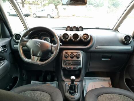 CITROEN Aircross 1.6 16V 4P GLX FLEX, Foto 7