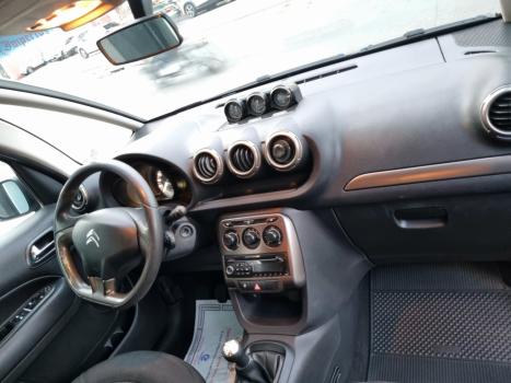 CITROEN Aircross 1.6 16V 4P GLX FLEX, Foto 8