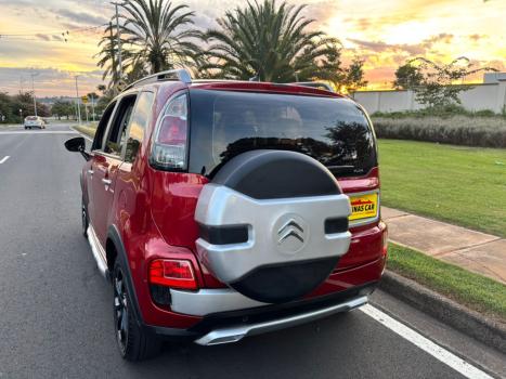CITROEN Aircross 1.6 16V 4P EXCLUSIVE FLEX, Foto 5