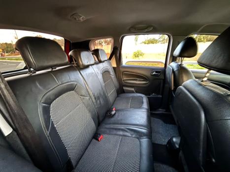 CITROEN Aircross 1.6 16V 4P EXCLUSIVE FLEX, Foto 8