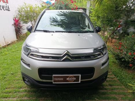 CITROEN Aircross 1.6 16V 4P LIVE FLEX AUTOM�TICO, Foto 1