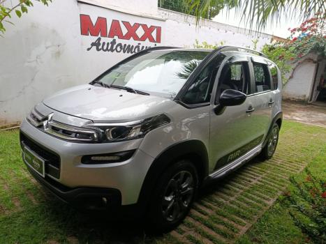 CITROEN Aircross 1.6 16V 4P LIVE FLEX AUTOM�TICO, Foto 6