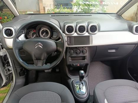 CITROEN Aircross 1.6 16V 4P LIVE FLEX AUTOM�TICO, Foto 7