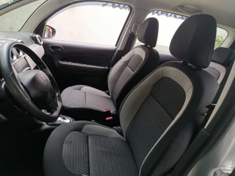CITROEN Aircross 1.6 16V 4P LIVE FLEX AUTOM�TICO, Foto 10