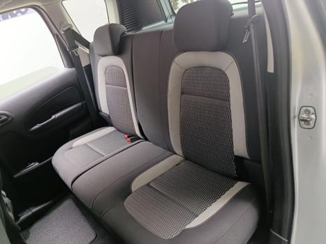 CITROEN Aircross 1.6 16V 4P LIVE FLEX AUTOM�TICO, Foto 11