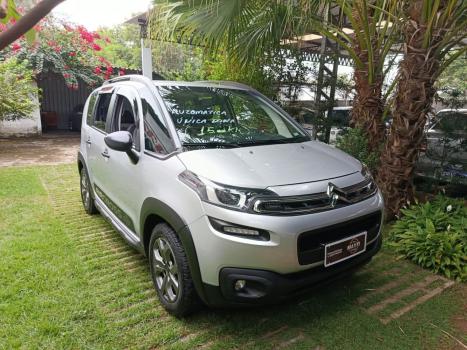 CITROEN Aircross 1.6 16V 4P LIVE FLEX AUTOM�TICO, Foto 12