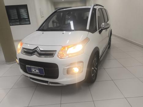 CITROEN Aircross 1.6 16V 4P EXCLUSIVE FLEX, Foto 1