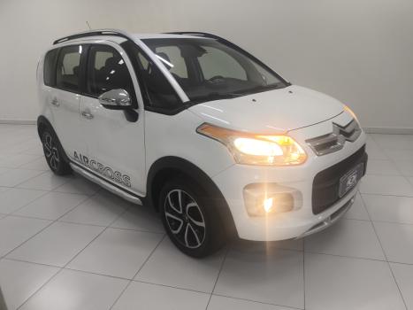 CITROEN Aircross 1.6 16V 4P EXCLUSIVE FLEX, Foto 2