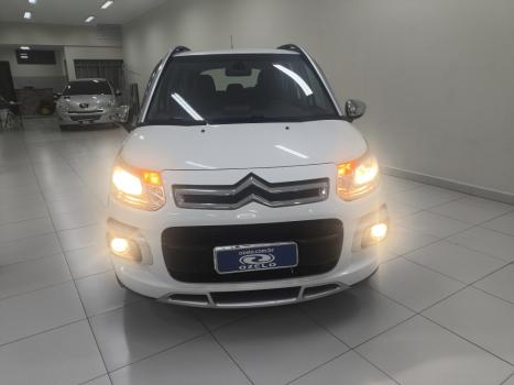 CITROEN Aircross 1.6 16V 4P EXCLUSIVE FLEX, Foto 3