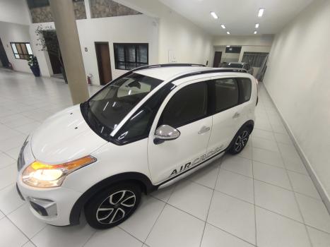 CITROEN Aircross 1.6 16V 4P EXCLUSIVE FLEX, Foto 4
