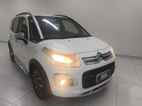 CITROEN Aircross 1.6 16V 4P EXCLUSIVE FLEX, Foto 5