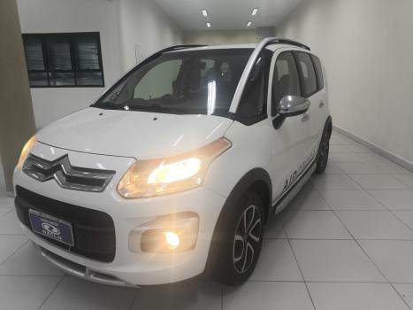 CITROEN Aircross 1.6 16V 4P EXCLUSIVE FLEX, Foto 6